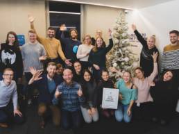 Ajaplaneerimise koolitus Transferwise